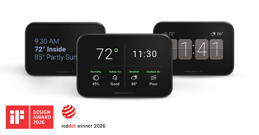 Red Dot Design Award
