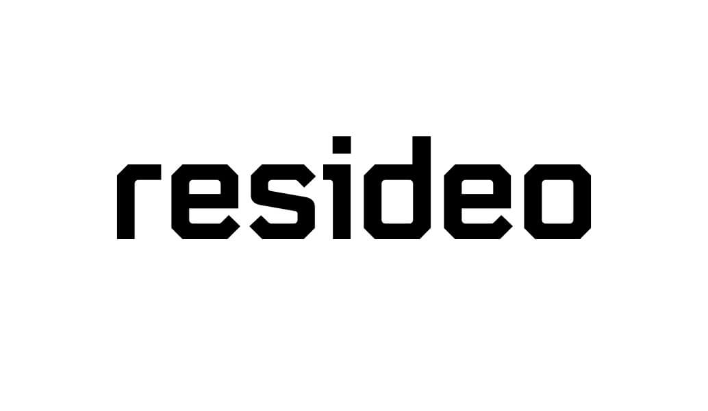 Resideo logo