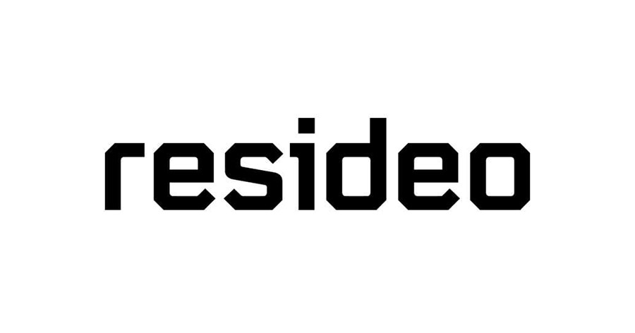 Resideo logo