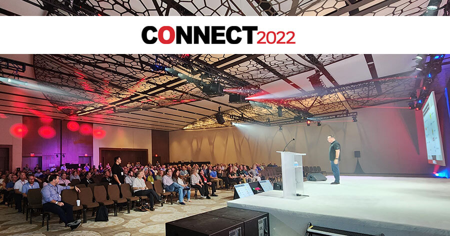 Connect event 2022