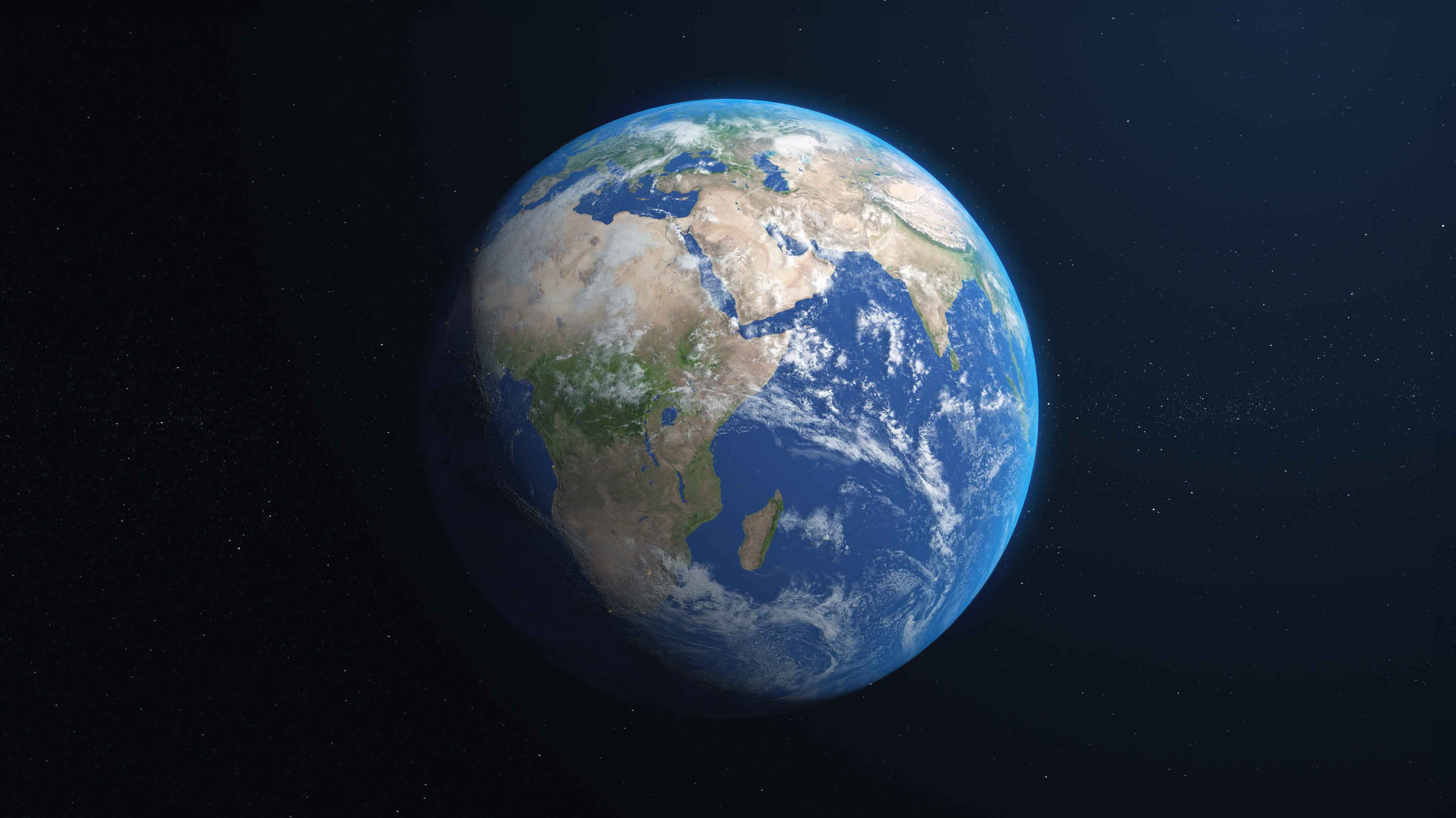 Earth