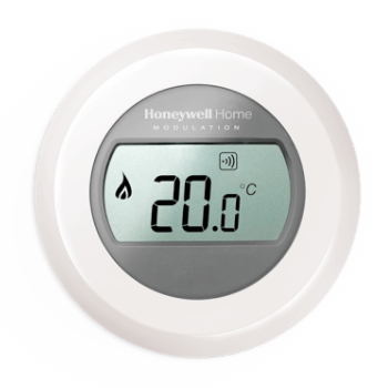 Komfort mit Evohome von Resideo