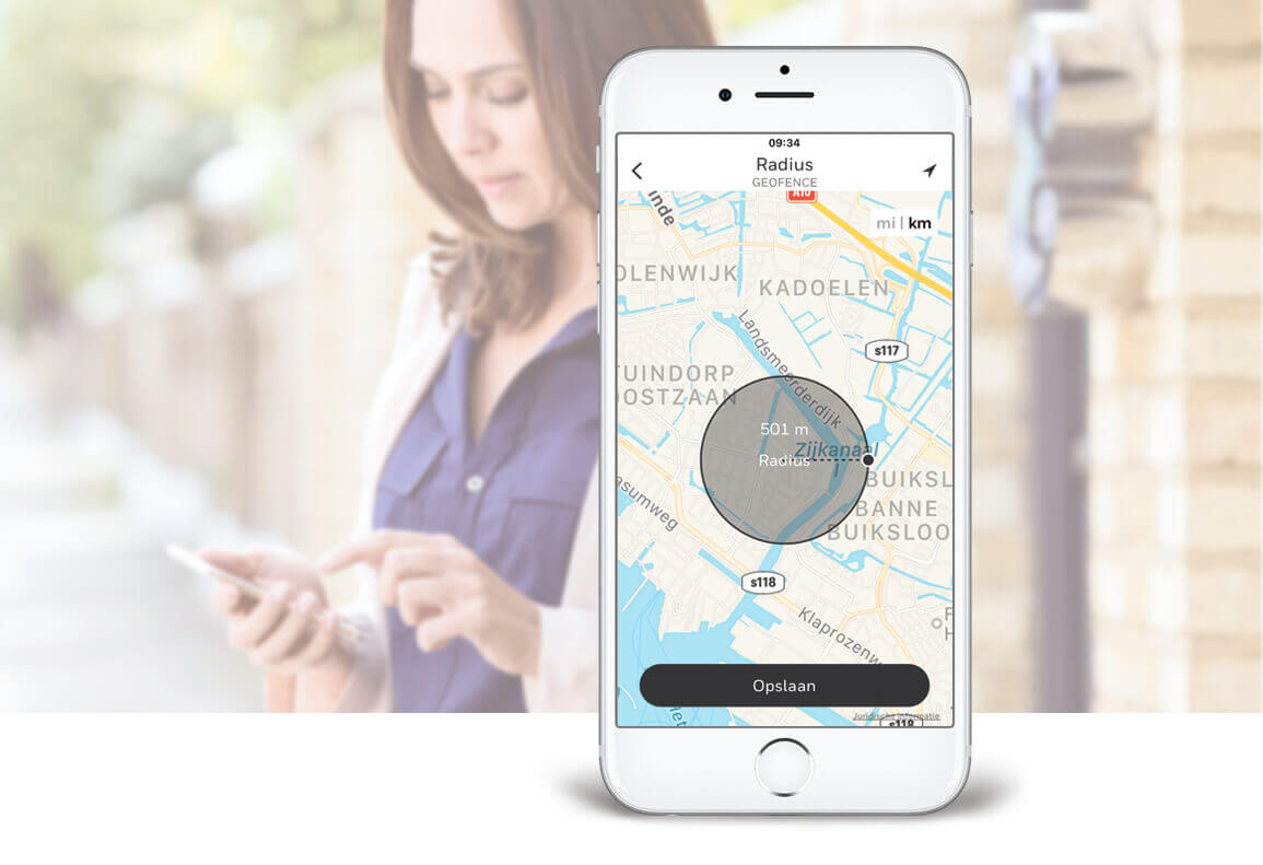 Software Apps Resideo