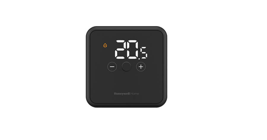 Resideo Helps European Installers and Consumers Tackle Energy Efficiency  Challenges With New Multi-Purpose Room Thermostat | Resideo EMEA
