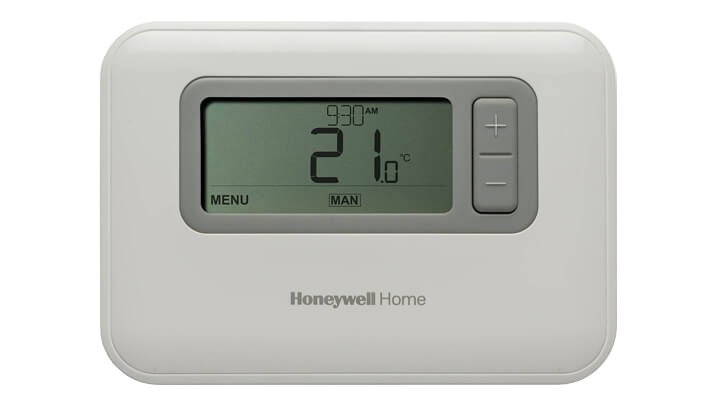 Programmable thermostats | Resideo EMEA