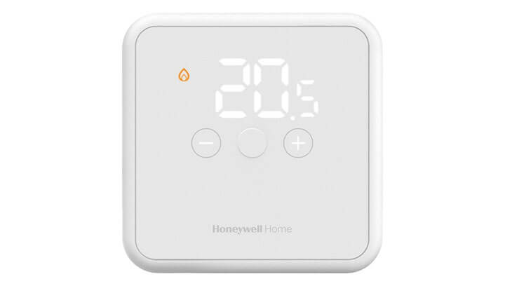 Non-programmable and digital thermostats | Resideo EMEA