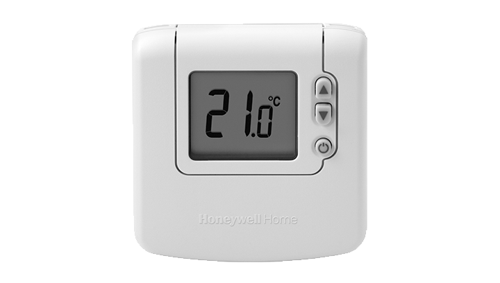 Thermostats Only | Resideo EMEA