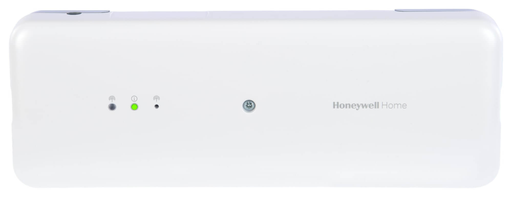Boitier de zoning HCC100 Honeywell Home de Resideo pour plancher chauffant