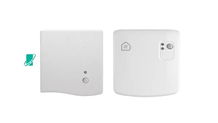 Module de commande de la source de chaleur Honeywell Home de Resideo