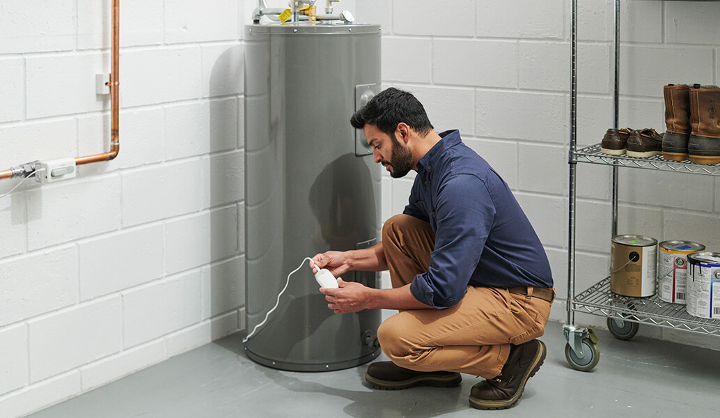 Water Leakage Detection Solutions | Resideo UK