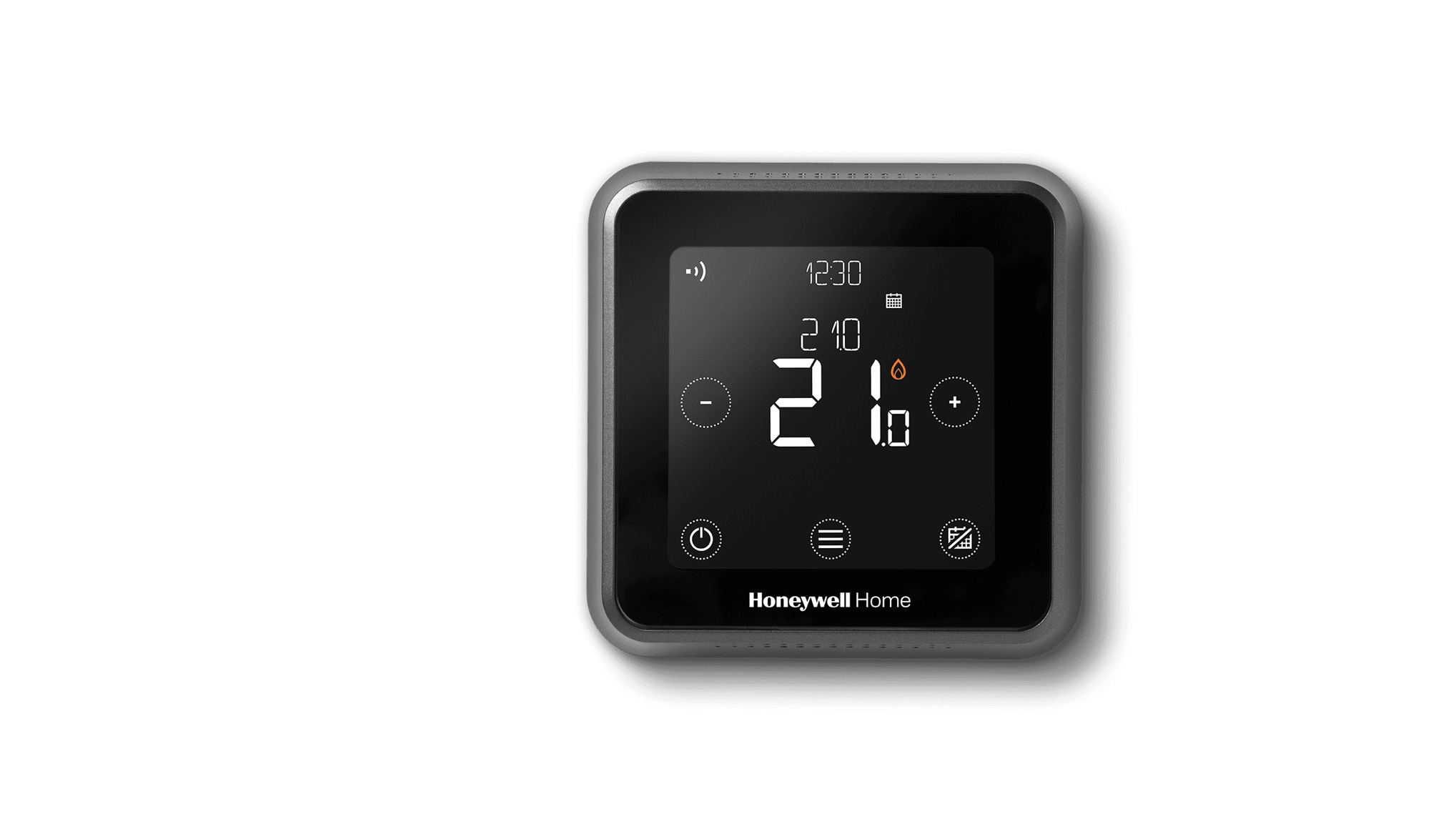 HONEYWELL HOME T6R ασύρματος θερμοστάτης