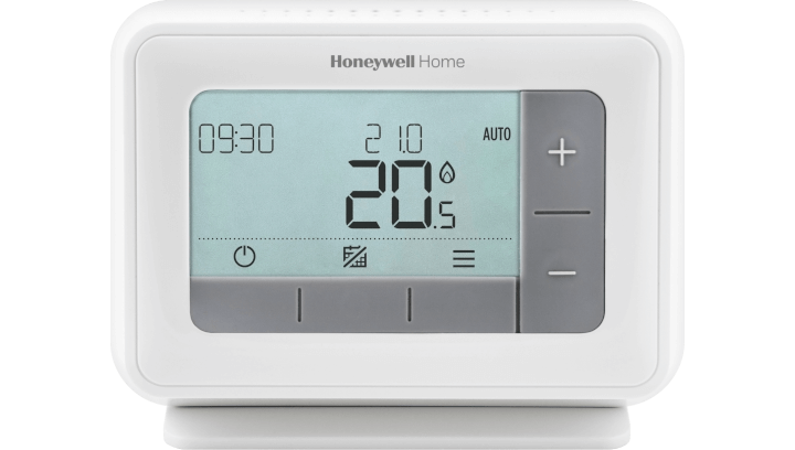 Honeywell Honeywell CM721 Wireless Programmable Room Thermostat CMS721E1019 