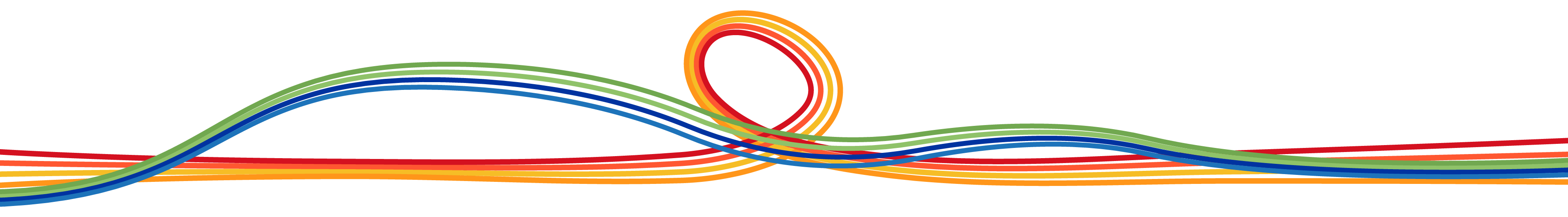 decorative image. wires in different colors.