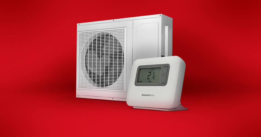 honeywell home air conditioner