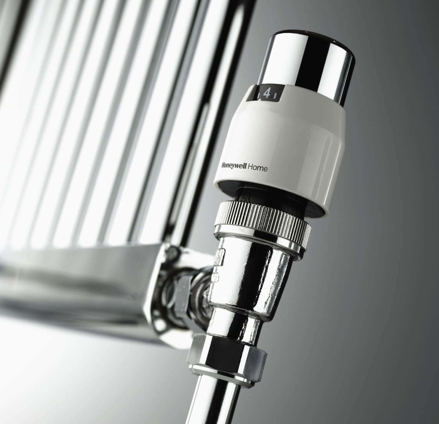 Tvh Radiator How to change a TRV radiator valve | Resideo UK