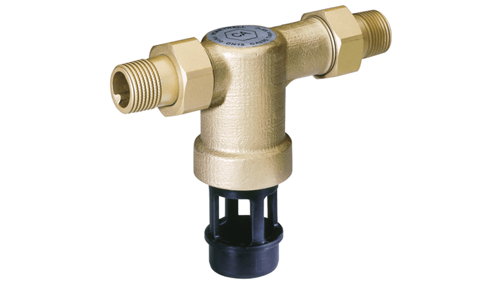 Grünbeck Test Della Durezza Acqua - Kit Misurazione Con Recipiente E Soluzione Per Casa E Ufficio - Foto 10