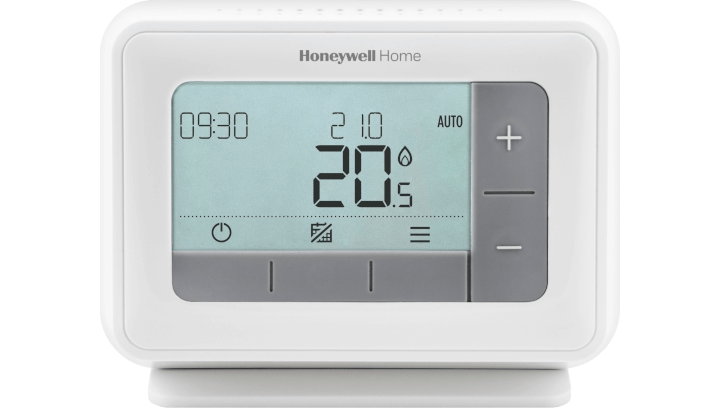HONEYWELL TERMOSTATO programmabile wireless T3R sostituisce CMT727 