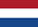 Nederlandse vlag