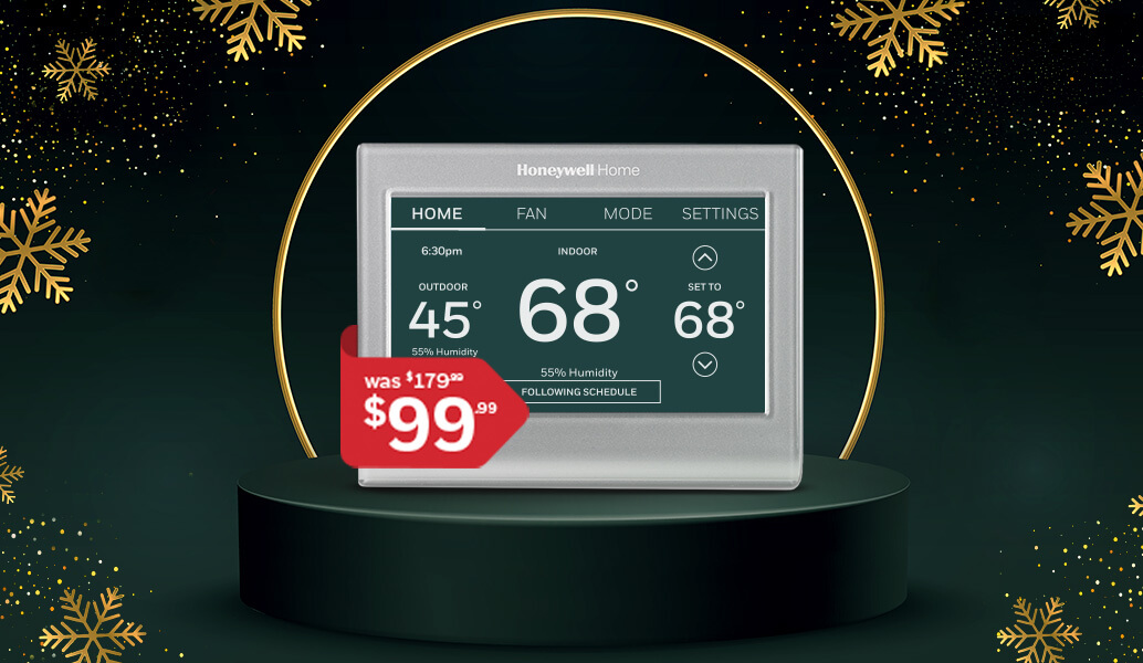 Smart Home Products and Systems | Resideo