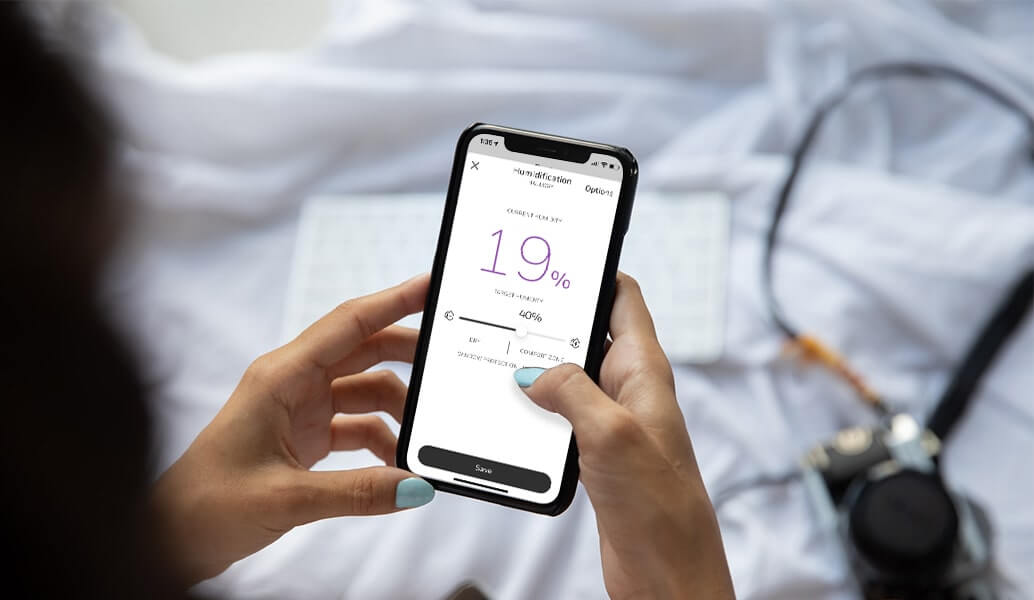 smart home products and systems resideo