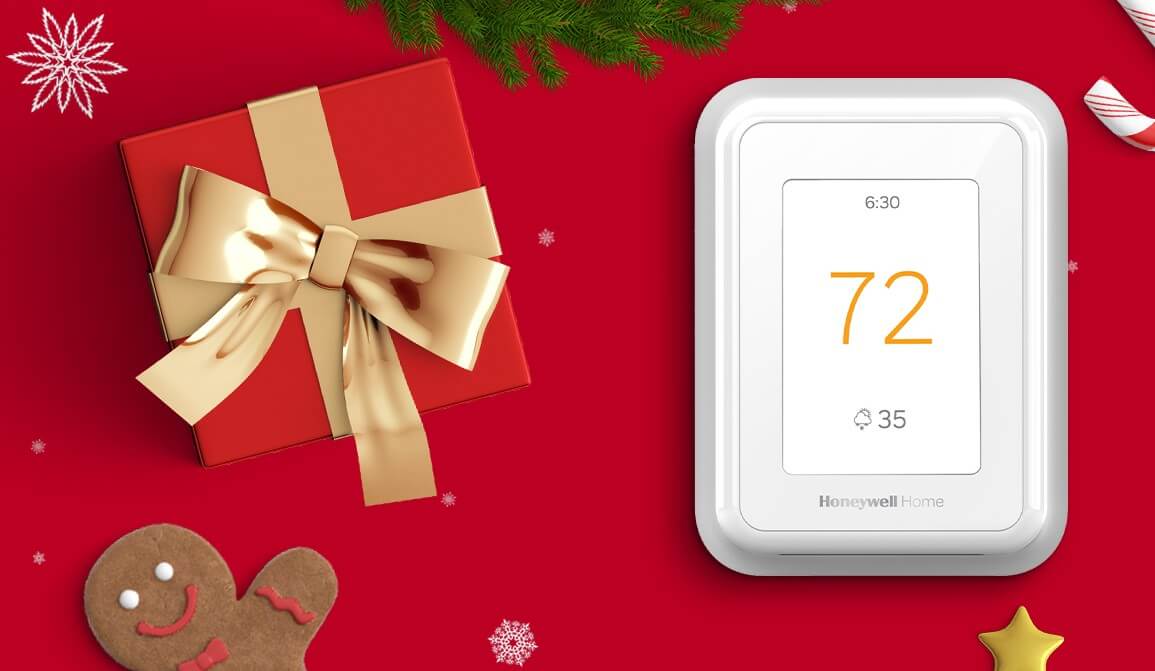 Smart Home Products And Systems Resideo