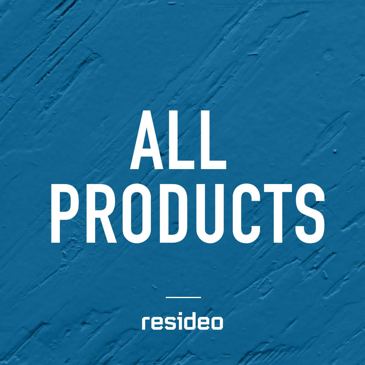 Shop All Smart Home Products | Resideo