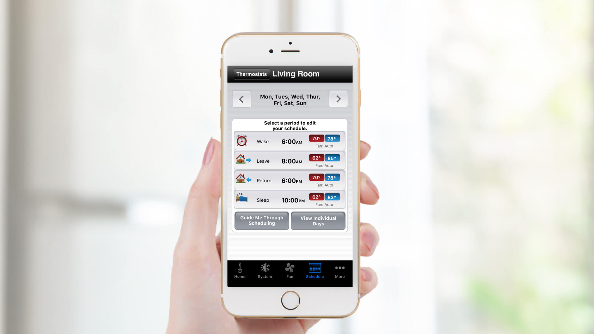 How Do You Add Thermostat Alerts in Total Comfort Connect: Expert Guide