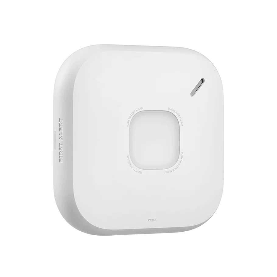 Smart Smoke alarm