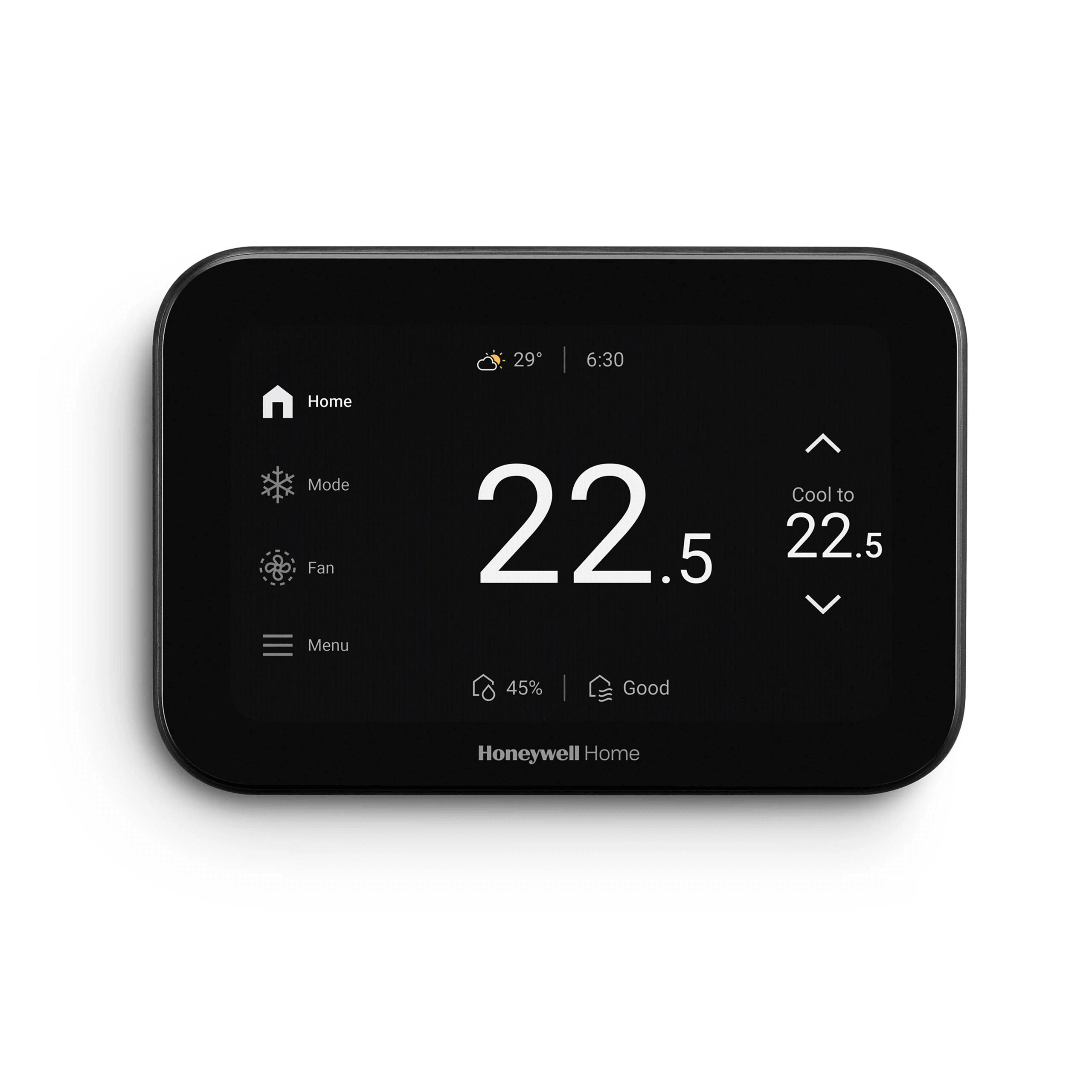 Smart Thermostat