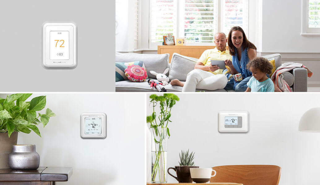  Household Thermostats - Household Thermostats / Home