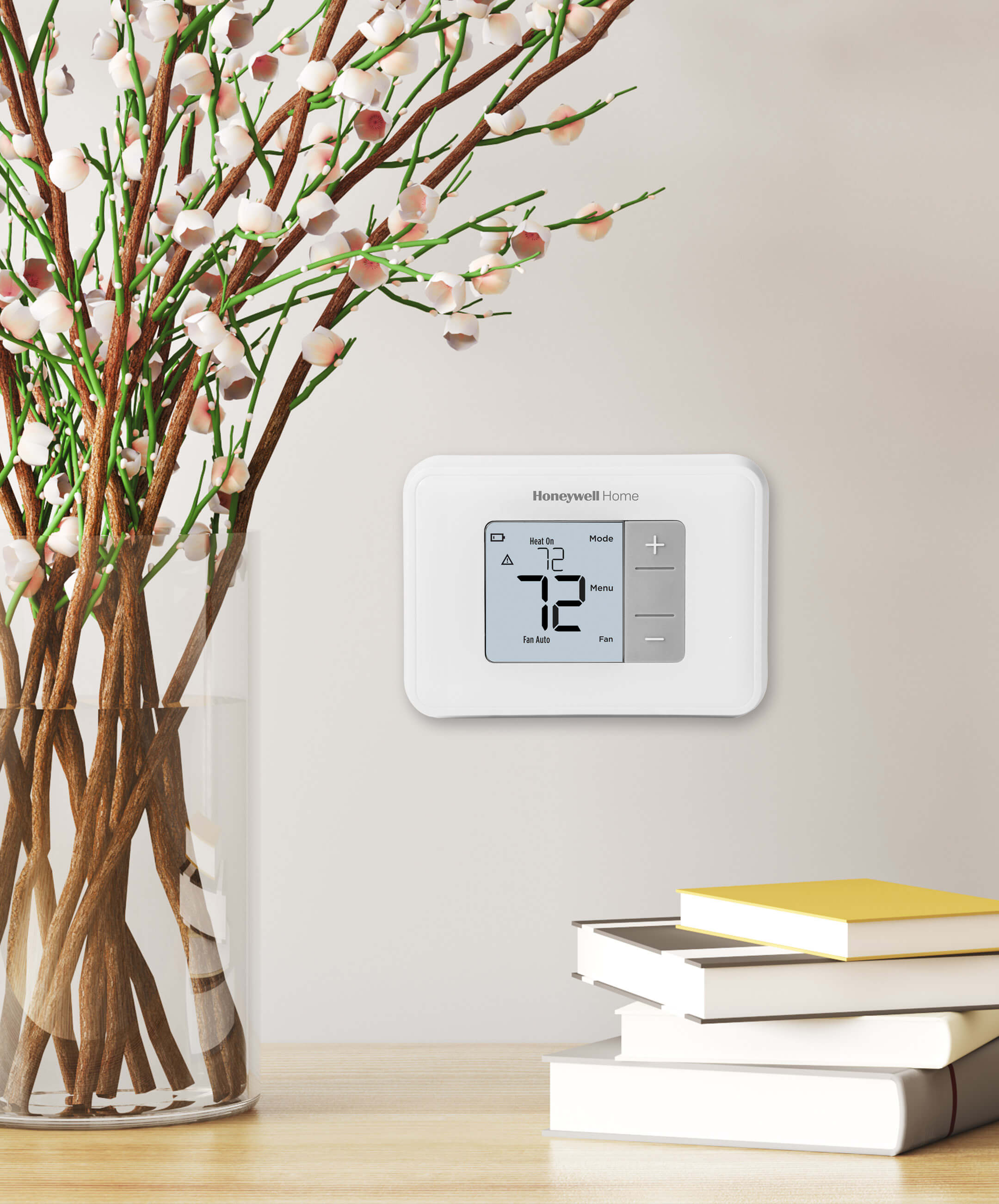 Featured Thermostats | Resideo