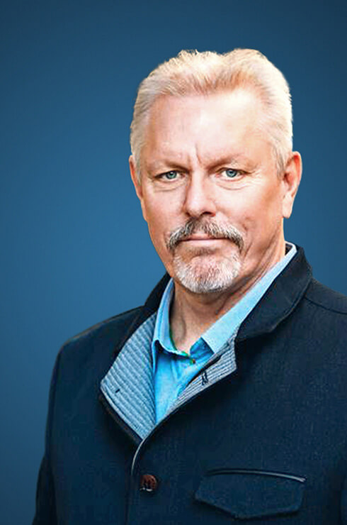 Jeffrey Frank