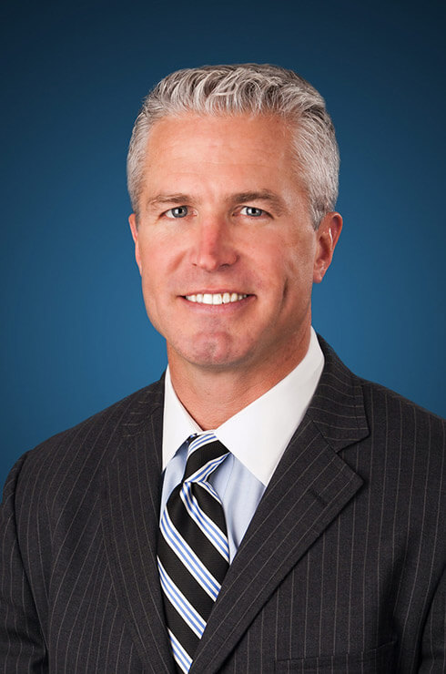 Phillip Theodore, Chief Executive Officer at WASH