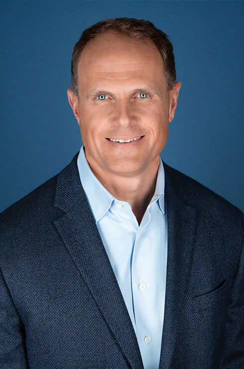 Robert Aarnes, President at ADI Global
