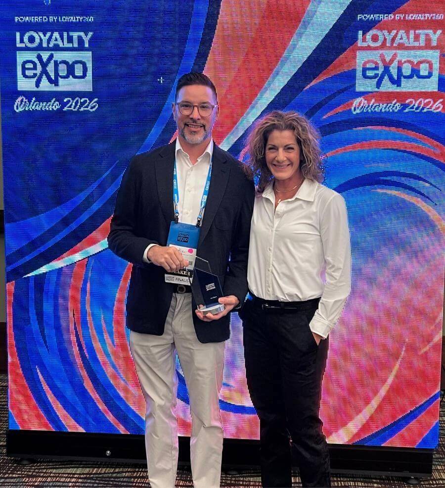 Photo of Resideo Pro Perks 2026 Loyalty360 Awards