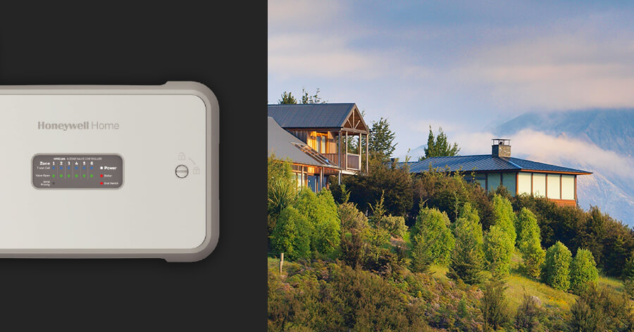 In the Zone: Two Hydronic Heating Specialists Find Efficiencies in  Operations | Resideo