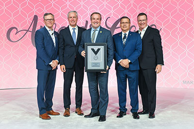 Lifetime Achievement award - 1