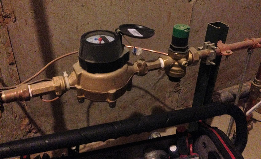 How to Thaw Frozen Pipes | Resideo