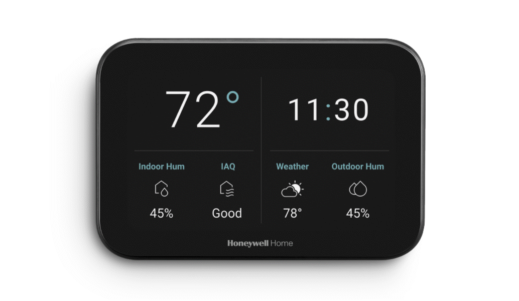 X8S Smart Termosate for Consumers
