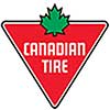 Canadian Tire Logo