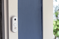 First Alert HD Video Doorbell lifestyle