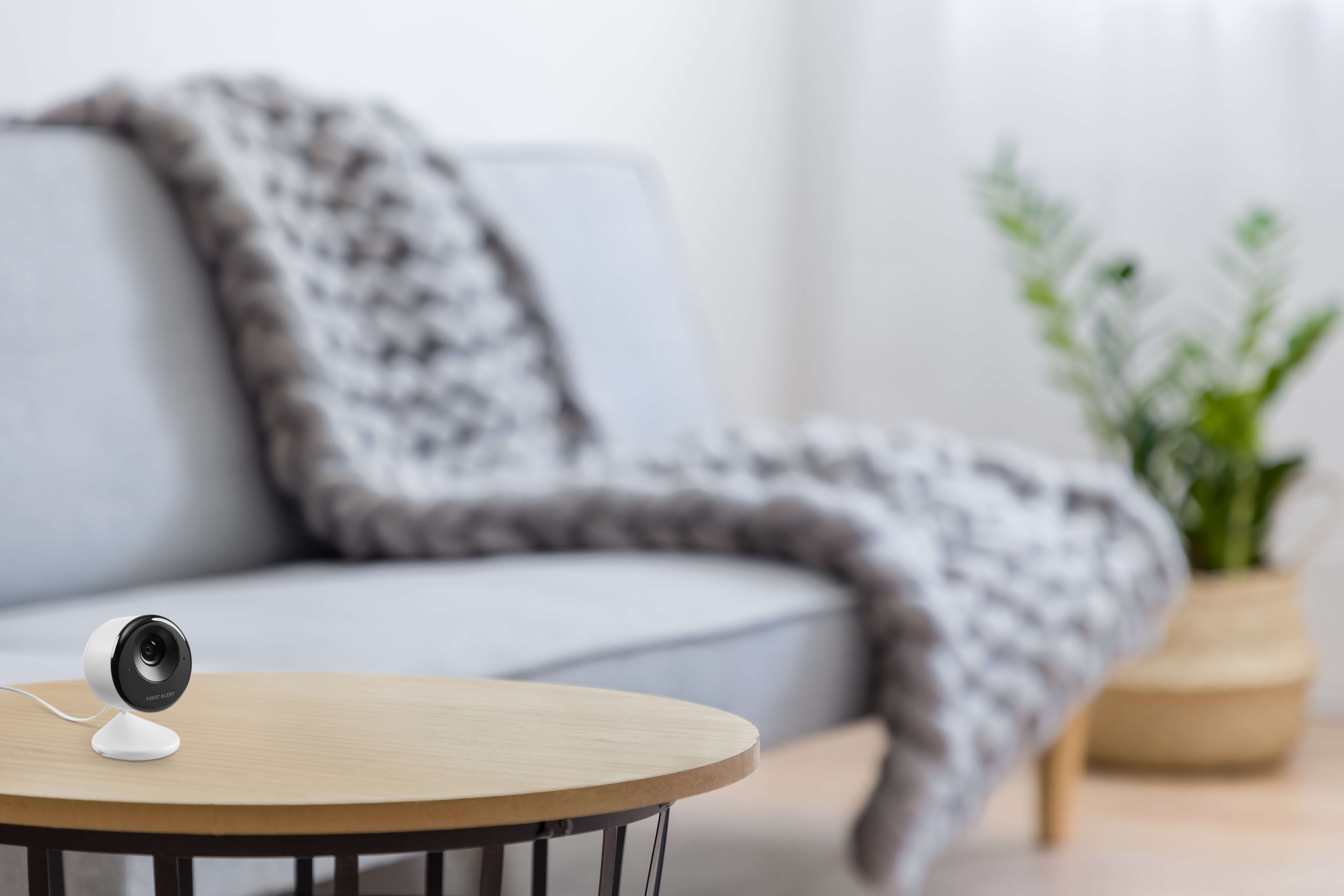 VX5 Living Room Side Table