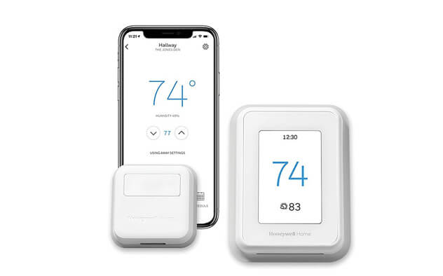 How to Register Honeywell Thermostat: Easy Steps for Quick Setup
