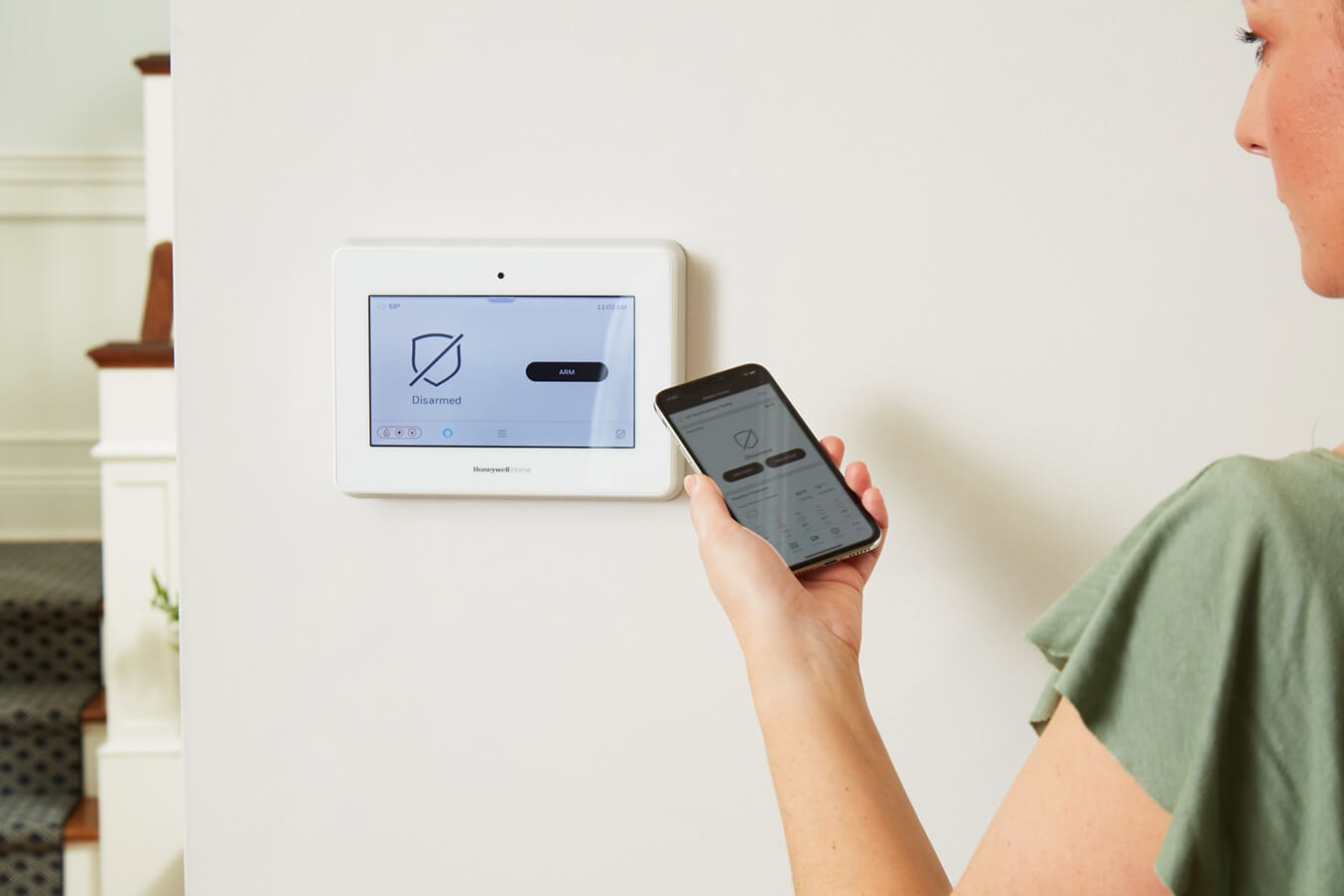 Home Automation Marietta