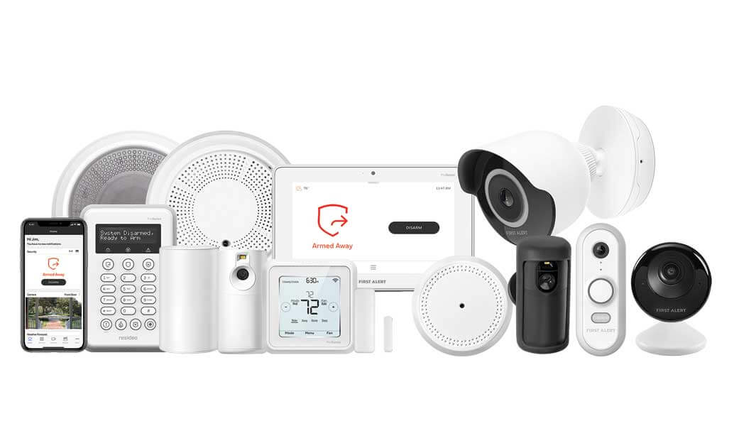 Security Products Somerset West