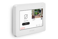 ProSeries A7 Panel FaceRight Screen