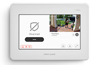 ProSeries A7 Panel Front Screen