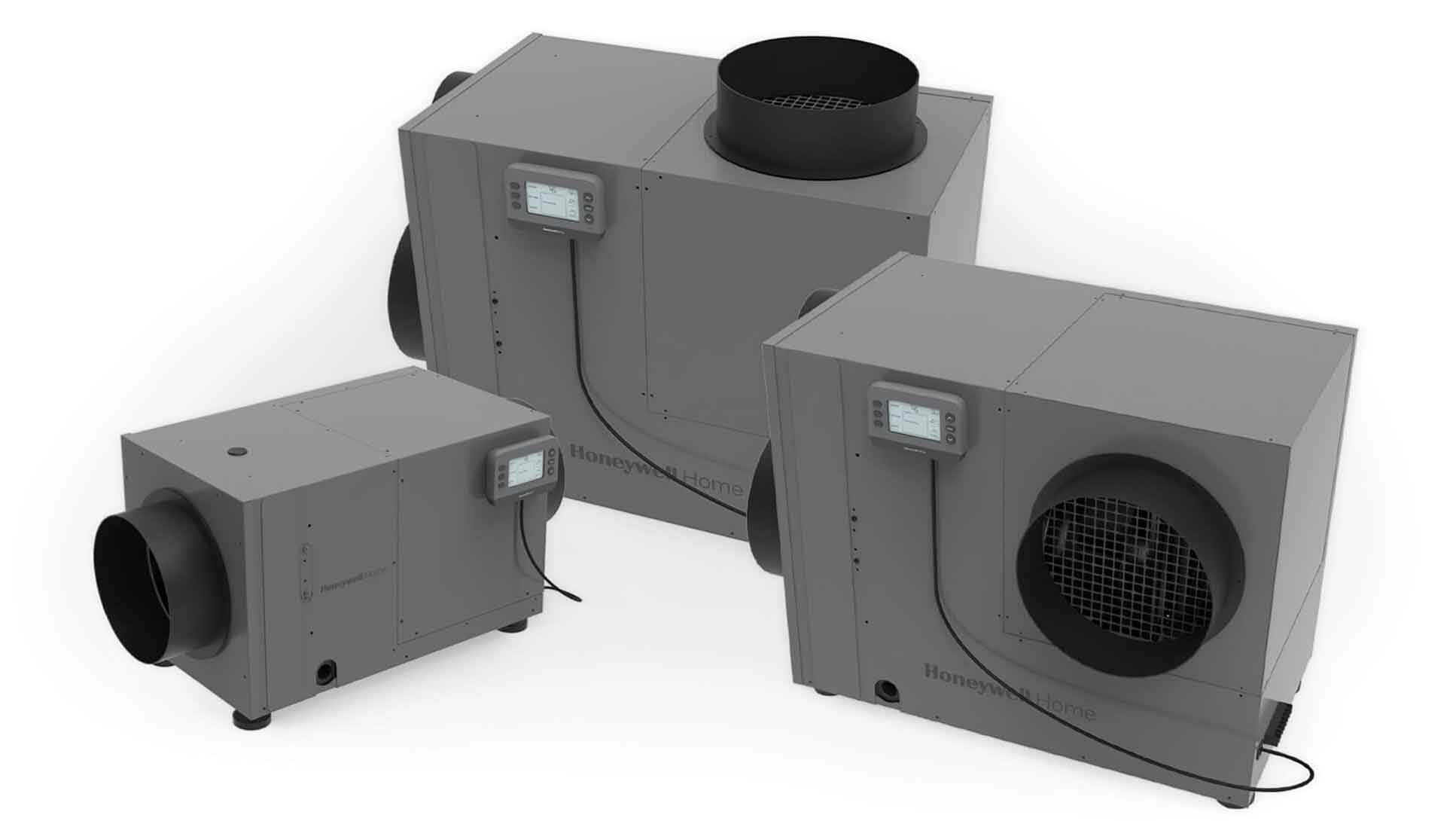  Whole Home Dehumidifiers