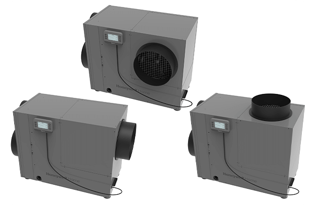 Installation Flexibility products