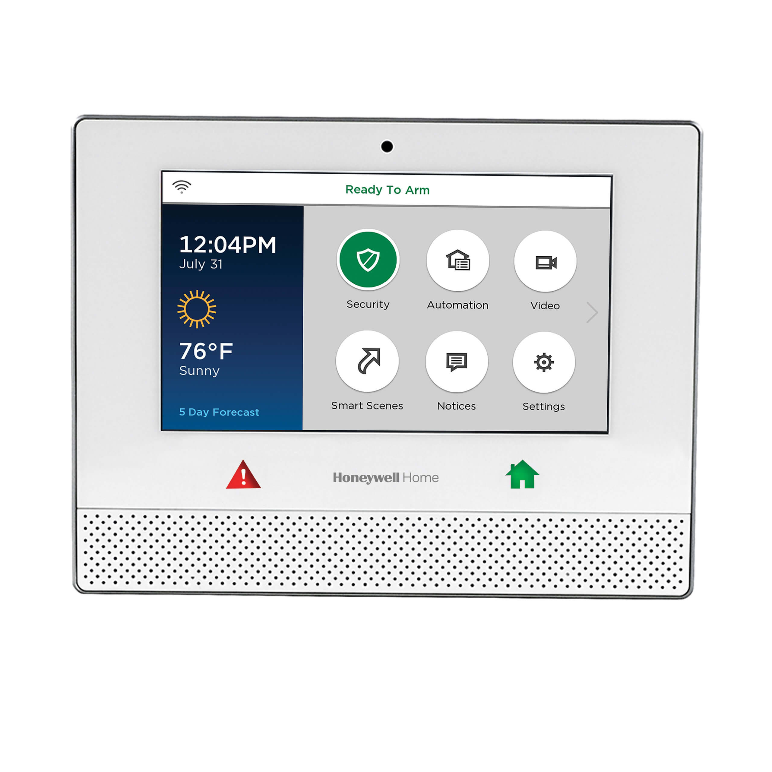 Honeywell Home Alarm Smart Security Solutions Honeywell Home Alarm Smart Security Solutions